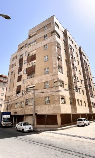 کاشانه 1