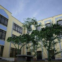 مدارس علمیه