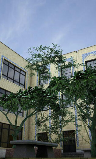 مدارس علمیه