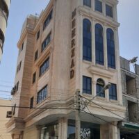 مهرزاد مهرزاد
