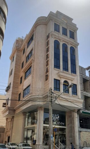 مهرزاد