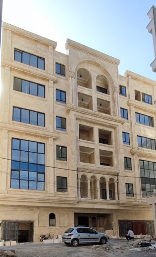 سپیدار