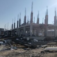 مجتمع مسکونی میخک 1