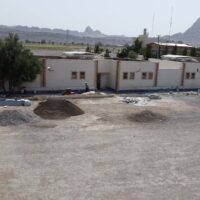 بوستان نیایش بوستان نیایش