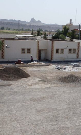 بوستان نیایش