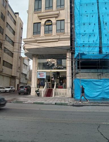 مهرزاد