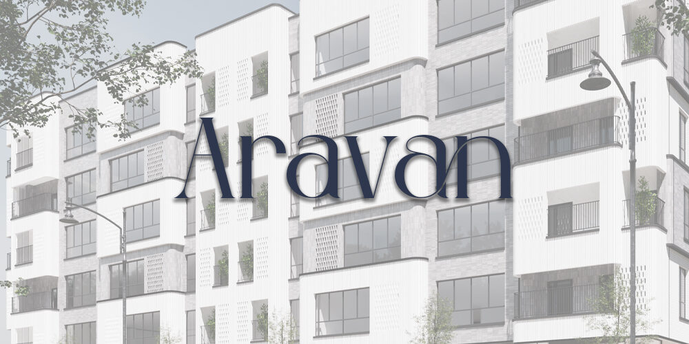 پروژه آراوان