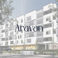 پروژه آراوان